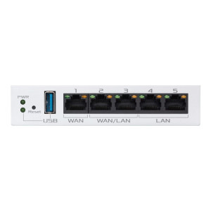 ASUS Gigabit EBG15