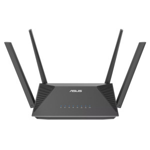 ASUS Gigabit RT-AX52 Dual-Band WiFi 6