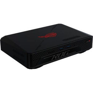 ASUS Gaming NUC ROG, Core Ultra 9 185H 5.1GHz, 32GB RAM, 1TB SSD, RTX 4070 8GB, Wi-Fi, Bluetooth, HDMI, Windows 11 Home
