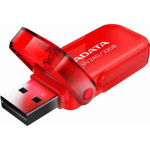 ADATA Easy-Flip UV240 64GB USB 2.0