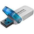 Memorie externa ADATA Easy-Flip UV240 White 64GB USB 2.0