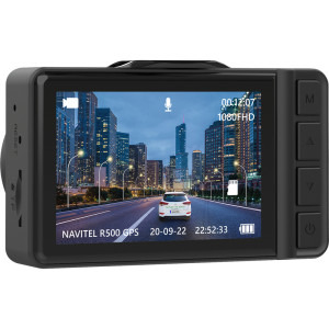 NAVITEL R500 GPS