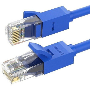 Ugreen CAT6 Patch Cable UTP 2 m Blue