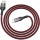Cablu de date / adaptor Lamtech USB Male la USB-C Male, 1.2 m, Black, amperaj maxim suportat 5A