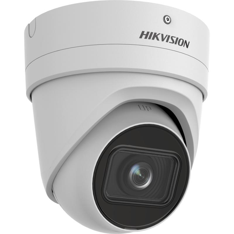 Camera supraveghere Hikvision DS-2CD2H46G2-IZSC 2.8-12mm