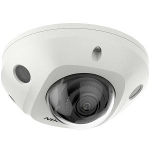 Hikvision DS-2CD2527G2-LS28C 2.8mm
