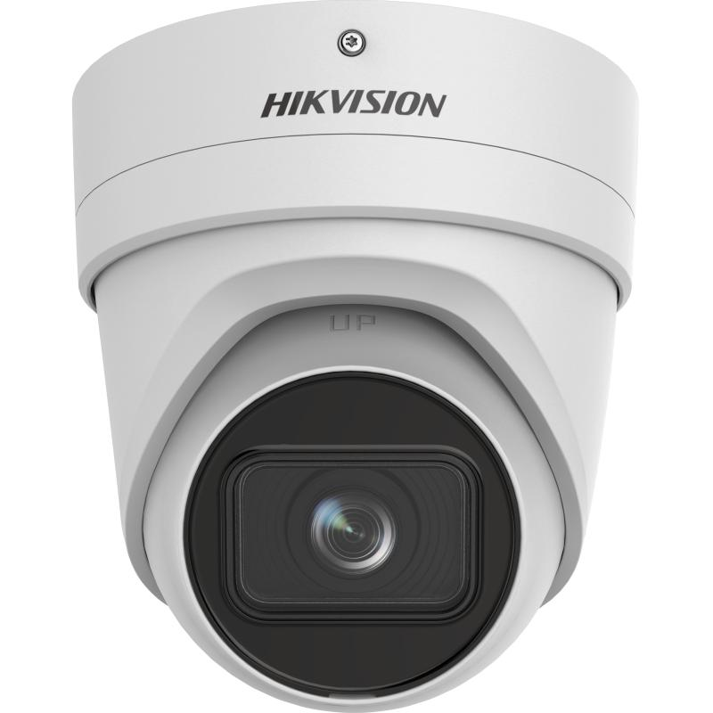 Camera supraveghere Hikvision DS-2CD2H66G2-IZSC 2.8-12mm