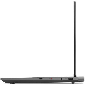Lenovo Gaming 15.6'' LOQ 15AHP9, FHD IPS 144Hz G-Sync, Procesor AMD Ryzen™ 5 8645HS (16M Cache, up to 5.0 GHz), 16GB DDR5, 512GB SSD, GeForce RTX 4050 6GB, No OS, Luna Grey