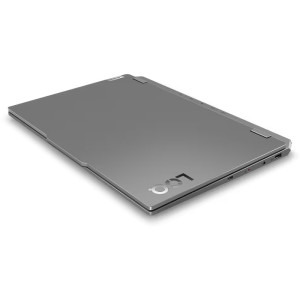 Lenovo Gaming 15.6'' LOQ 15AHP9, FHD IPS 144Hz G-Sync, Procesor AMD Ryzen™ 5 8645HS (16M Cache, up to 5.0 GHz), 16GB DDR5, 512GB SSD, GeForce RTX 4050 6GB, No OS, Luna Grey