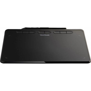 ViewSonic PF1020, Black