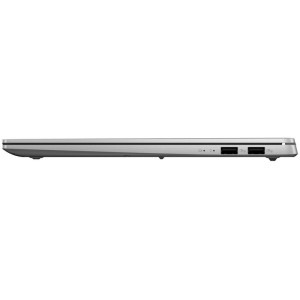 ASUS 15.6'' Vivobook S 15 OLED S5507QA, 3K 120Hz, Procesor Qualcomm Snapdragon X Elite X1E-78-100, 32GB LPDDR5X, 1TB SSD, Qualcomm Adreno, Win 11 Pro, Cool Silver