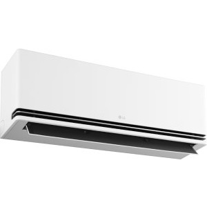 LG DualCool Deluxe H12S1D, 12000 BTU, Clasa A+++/A++, Wi-Fi, Dual Inverter, Soft Air, Smart Air Care