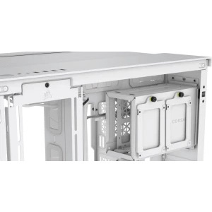 Corsair 6500X White