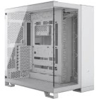 Carcasa Corsair 6500X White