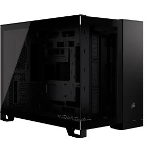 Corsair 2500D Airflow Black