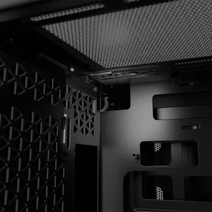 Corsair 2500X Black