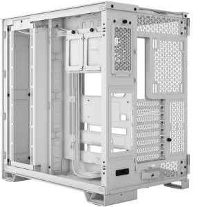 Corsair 6500D Airflow White