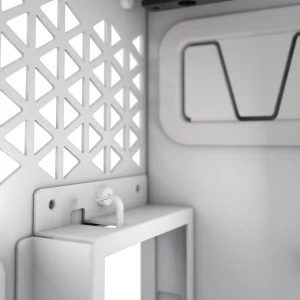 Corsair 6500D Airflow White