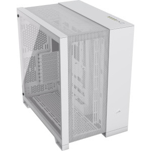 Corsair 6500D Airflow White