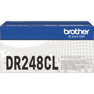 Brother Drum DR-248CL Multipack