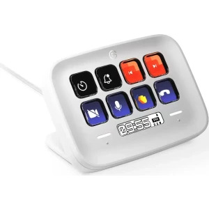 Elgato Stream Deck Neo White
