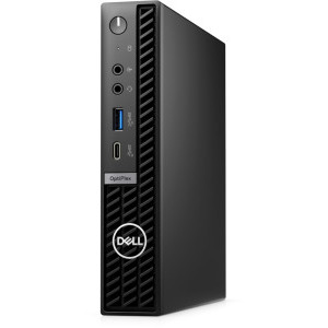 DELL OptiPlex 7020 MFF Plus, Intel i7-14700 2.1GHz, 32GB RAM, 512GB SSD, UHD 770, Windows 11 Pro