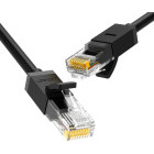 Cablu retea Ugreen CAT6 Patch Cable UTP 30 m Black