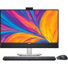 All-In-One PC DELL OptiPlex 7420 Plus, 23.8 inch FHD IPS, Intel i5-14500 2.6GHz, 16GB RAM, 256GB SSD, UHD 770, Camera Web, Windows 11 Pro Education