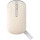 Bonus Mouse ASUS Marshmallow MD100 Wireless & Bluetooth Oat Milk/Green Tea Latte