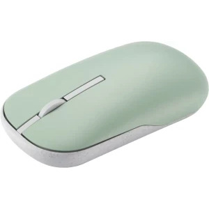 Bonus Mouse ASUS Marshmallow MD100 Wireless & Bluetooth Oat Milk/Green Tea Latte