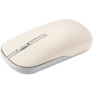 Bonus Mouse ASUS Marshmallow MD100 Wireless & Bluetooth Oat Milk/Green Tea Latte