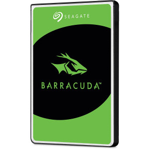 Seagate Barracuda Guardian 2.5 inch 2TB SATA-III 5400 RPM 128MB