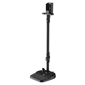 Rowenta vertical X-Force Flex 14.60 RH9958WA, 480W, Smart Control Display, Functie Boost, tehnologie Digital Force, tehnologie Flex, cap de aspirare Power Led Vision , Mod Auto, 0.9L, Negru/ gri, Negru - Gri