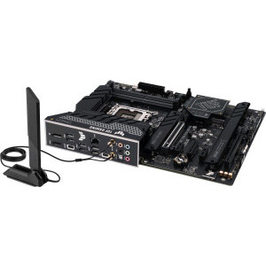 ASUS TUF GAMING Z790-PLUS WIFI D4