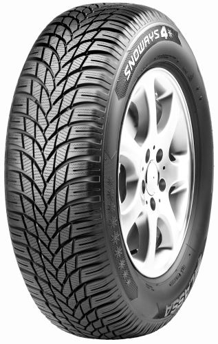 Anvelopa iarna Lassa Snoways4 195/55R15 85H