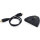Adaptor Gembird Switch HDMI 1.4, 3x HDMI In, 1x HDMI Out, negru