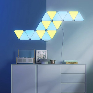 Yeelight Extensie pentru Panouri luminoase modulare, 3 panouri