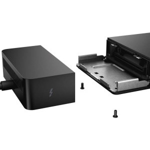 DELL Thunderbolt Docking WD22TB4 180W S