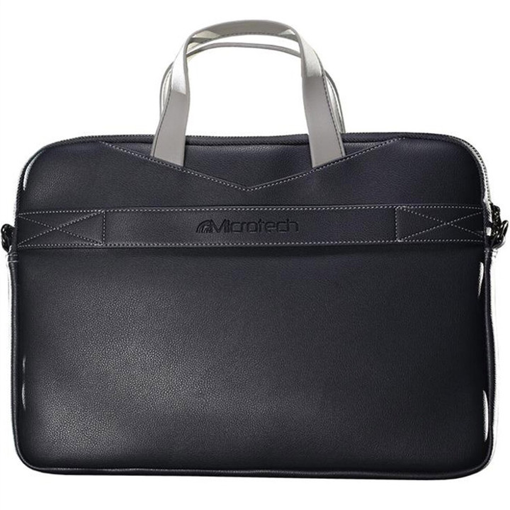 MicroTech Geanta notebook 15.6 inch BG14BN Black