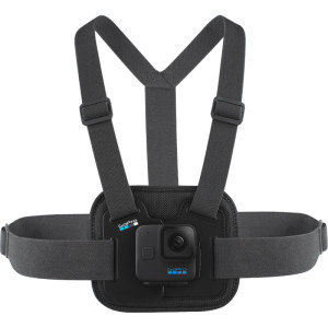 GoPro HERO11 Black Mini + Accessories Bundle