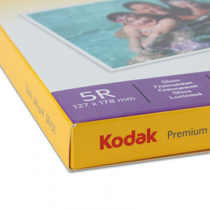 Kodak Photo Glossy 13x18 cm 50 coli 200g