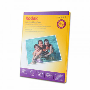 Kodak Photo Glossy 13x18 cm 50 coli 200g