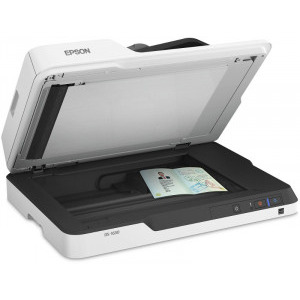 Epson WorkForce DS-1630