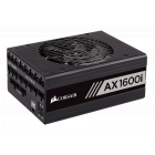 Corsair AX1600i, 80+ Titanium, 1600W