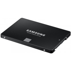Samsung 860 EVO 500GB SATA-III 2.5 inch