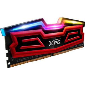 ADATA XPG Spectrix D40 RGB 16GB DDR4 3000MHz CL16  Dual Channel Kit