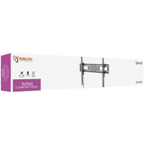 SBOX PLB-4269T 60 - 100 inch, negru