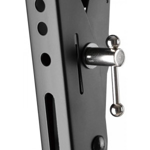 SBOX PLB-5948T 43 - 90 inch, negru
