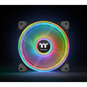 Thermaltake Riing Quad 12 ARGB TT Premium Edition 3 Fan Pack