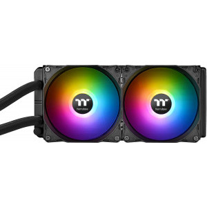 Thermaltake Floe RC240 CPU & Memory AIO